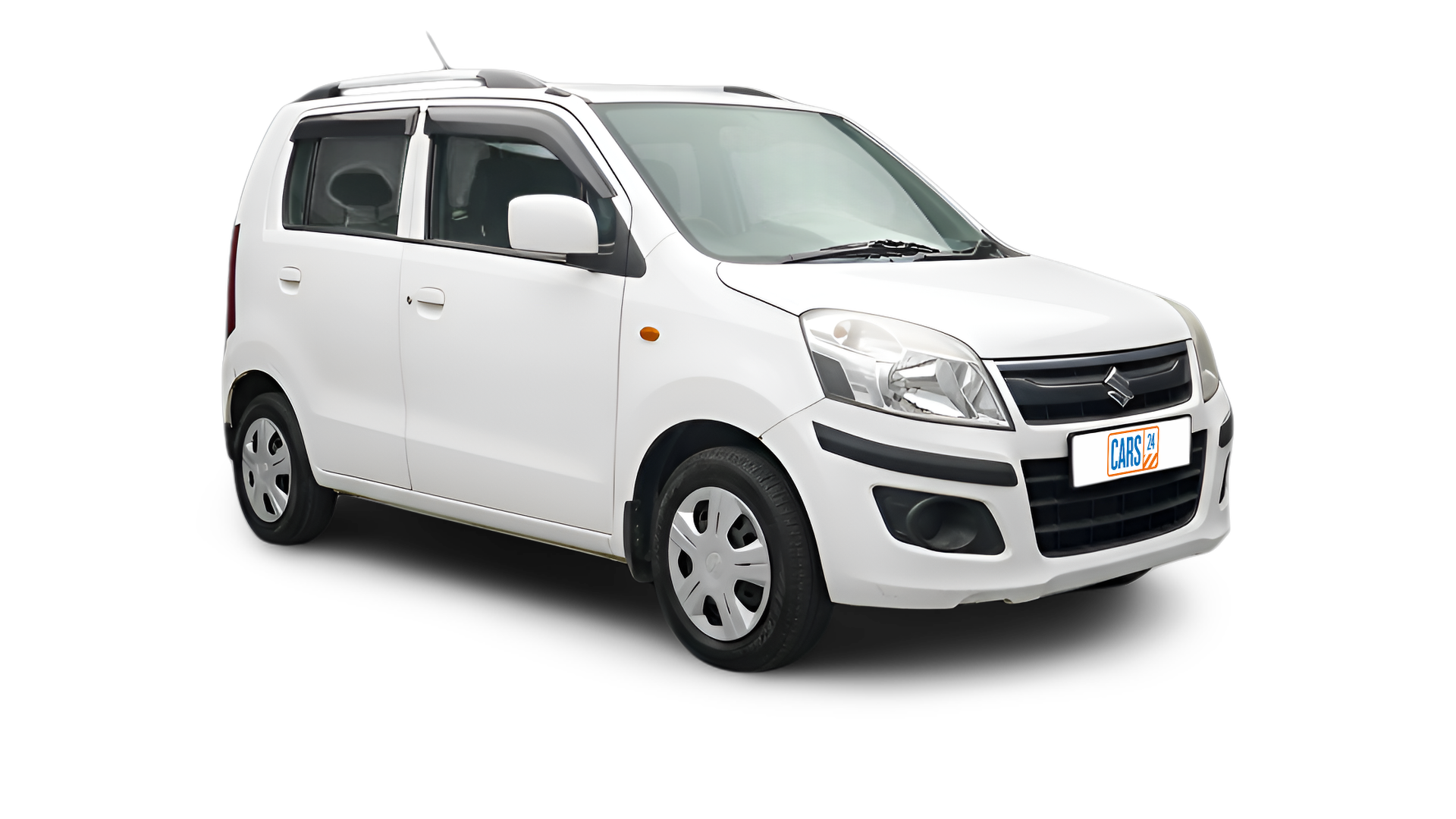 Maruti Wagon R 1.0-img